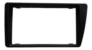 Imagem do produto Moldura Para Multimidia 2 Din Honda Civic 2001 A 2006