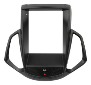 Imagem do produto Moldura Painel Ford Ecosport Tesla 9.7 2014/2018 C/canbus