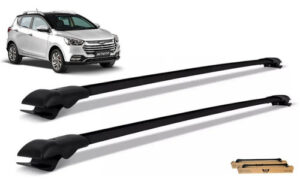 Imagem do produto Travessa De Teto Jac T40 2017 2018 2019 2020 Bagageiro Slim