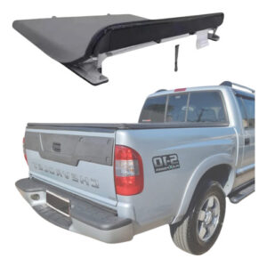 Imagem do produto Capota Marítima Chevrolet S10 Cab.dupla 1996 A 2011 Trek Top