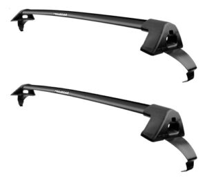 Imagem do produto Rack Teto Travesssa Renault Captur 2017 18 19 20 21 Projecar