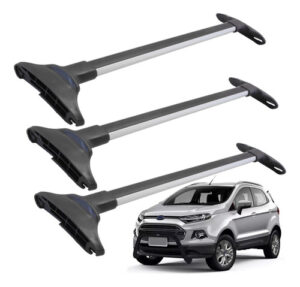 Imagem do produto Rack De Teto Bagageiro Ecosport Mod Original 2016 2017 2018