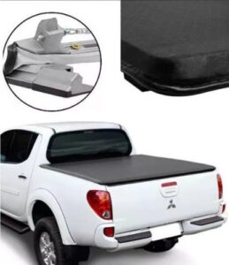 Imagem do produto Capota L200 Triton Dupla Xb Caçamb Reta Longa 2017 Treck