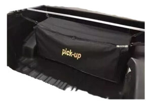 Imagem do produto Bolsa Caçamba G Toro Caminote Pickup 2022 2024 2025 -407litr