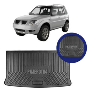 Imagem do produto Tapete Bandeja Porta Malas Pajero Tr4 2004 Até 2015