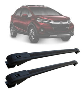 Imagem do produto Rack De Teto Travessa Honda Wr-v 2017 2018 2019 2020 2021