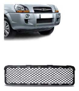 Imagem do produto Grade Tela Tucson 2004 2005 2006 2007 2008 2009 2010 2011