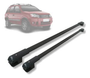 Imagem do produto Rack Bagageiro Travessa De Teto Ford Ecosport 2010 A 2012