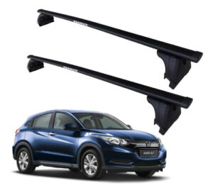 Imagem do produto Rack P/ Longarinas Eqthor Aço Honda Hr-v 2015/2022