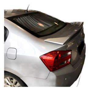 Imagem do produto Aerofólio Honda City Dx Lx Ex Sport 2004 À 2014 Brake Light