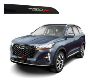 Imagem do produto Friso Lateral Chery Tiggo 7 Pro 2023/2024