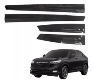 Imagem do produto Friso Lateral Com Nome Compatível New Hrv 2023 2024