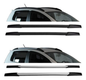 Imagem do produto Rack Teto Longarina Decorativa Tg Poli Até 1,54 Cm