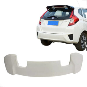 Imagem do produto Aerofolio Honda Fit 2015 2022 Wr-v Modelo Rs Mugen Prime Vo6