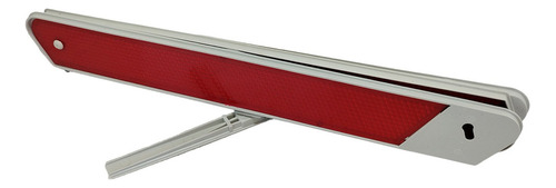 Imagem do produto Triangulo Segurança Automotivo Sinalizador Estrada