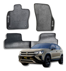 Imagem do produto Tapete Emborrachado Carro Personalizado Jogo Vários Modelos