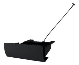 Imagem do produto Traseiro (macaco) Spoiler Lateral Astra 2005 2006 2007