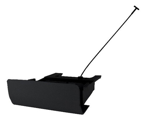 Imagem do produto Traseiro (macaco) Spoiler Lateral Astra 2005 2006 2007