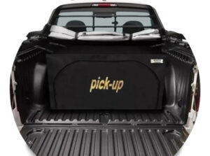 Imagem do produto Acessórios Caçamba Bolsa Bag Caminhonete Toro 407 Litros