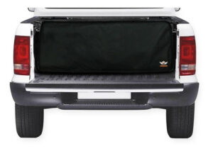 Imagem do produto Bolsa Mala Caçamba 216 Litros - Perfeita Para Todas Picapes