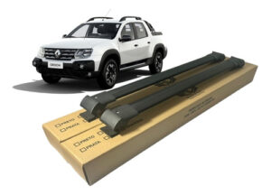 Imagem do produto Travessa De Teto Renault Oroch 2017 2018 2019 2016 Larga