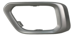 Imagem do produto Aplique Da Moldura Farol Neblina Esquerdo Jeep Renegade 2024