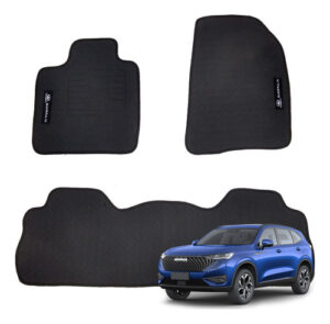 Imagem do produto Tapete Para Carro Elétrico Byd Haval Jogo Emborrachado