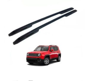 Imagem do produto Rack Teto/longarina Jeep Renegade Pcd Original Mopar