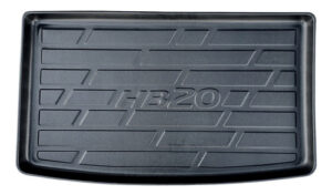 Imagem do produto Hb20 Hatch Tapete Bandeja Protetor De Porta Malas 2023 2024