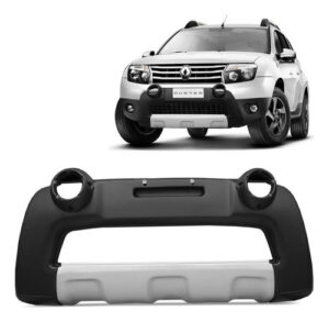 Imagem do produto Overbumper Dianteiro Duster 2011 2012 2013 2014