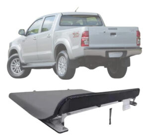 Imagem do produto Capota Marítima Hilux Cabine Dupla 2005 A 2015 Trek Top