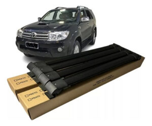 Imagem do produto Travessa Para Sw4 2009 2010 2011 2012 2013 Larga 4 Barras