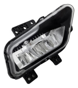 Imagem do produto Farol Auxiliar Neblina Direito Orig Fiat Fastback Pulse Toro