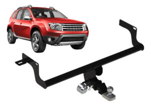 Imagem do produto Engate Reboque Duster 2019 2020 2021 2022 2023