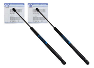 Imagem do produto Par Pistão Tampa Traseira Renegade 2015 2016 2017 2018 2019