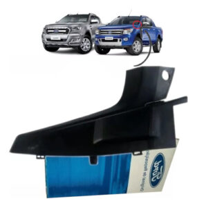 Imagem do produto Acabamento Canto Churrasqueira Grelha Le Ranger 2012 A 2020