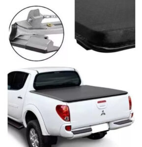 Imagem do produto Capotal200 Triton Cb Dupla Hpe Caçamb Curt Curvad2015 Treck