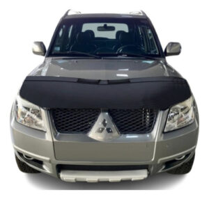 Imagem do produto Capa Viagem Frontal Protetor Capo Pajero Tr4