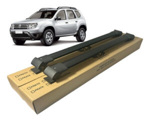 Imagem do produto Travessa Larga Duster 2012 2013 2014 2015 Rack Bagageiro