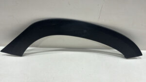 Imagem do produto Alargador Moldura Traseira Esquerda Paralama Duster 21 2024