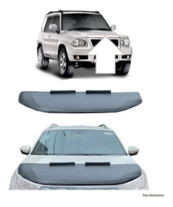 Imagem do produto Capa Protetor Anti Risco Capô Pajero Tr4 2005 2006 2007 2008