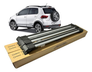 Imagem do produto Travessa De Teto 3 Barras Crossfox 2014 2015 2016 2017 2018