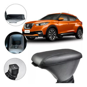 Imagem do produto Apoio Descanso Encosto Braço Nissan Kicks 2016 A 2024