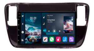 Imagem do produto Multimídia 7' Android Up 2013 A 2017 Soaudio S Line 64gb