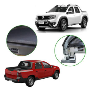 Imagem do produto Capota Maritima Oroch Sem Santo 2017 2018 2019 20 21 2022 23