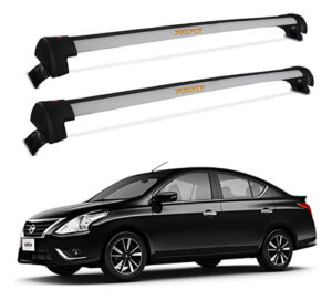 Imagem do produto Rack De Teto Nissan Versa 2012 2013 2014 2015 2016 2017 2018