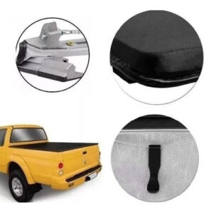 Imagem do produto Capota Maritima L200 Esporte Cb Dupla S Grade 2011 Treck