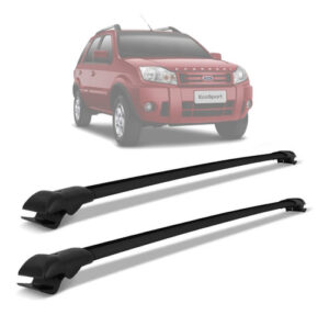 Imagem do produto Rack Travessa Larga Ford Ecosport 2010 2011 2012