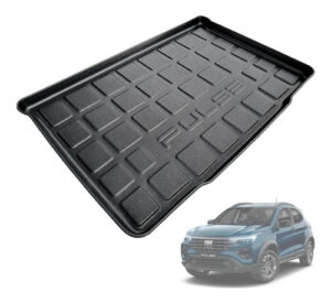 Imagem do produto Fiat Pulse 2021 2022 Tapete Bandeja Protetor De Porta-malas
