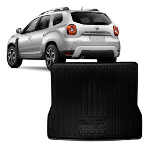 Imagem do produto Tapete Porta Mala Bandeja Duster 2020 Até 2024 Carbag